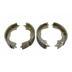 Fékpofakészlet TOYOTA HIACE V 2.5 D-4D 04- 449526180