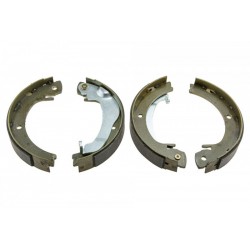 Fékpofakészlet COROLLA VERSO 1.6 04- 044950F010