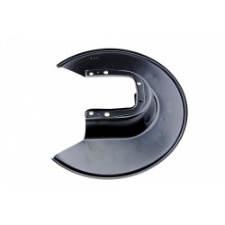 Terelőlemez, féktárcsa CITROEN XSARA 97-, ZX 93-, PEUGEOT 306 93- /HÁTSÓ, / 420980