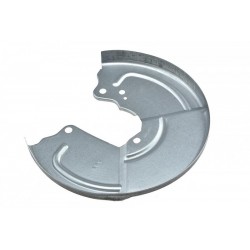 Terelőlemez, féktárcsa FIAT BRAVA/BRAVO -01, MAREA -02, PUNTO 94-, ALFA ROMEO 145/146 -01, 155 -97 /HÁTSÓ, JOBB/ 7769904