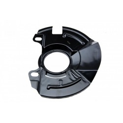 Terelőlemez, féktárcsa HYUNDAI GETZ 02- /ELSŐ BAL/ 51755-1C000