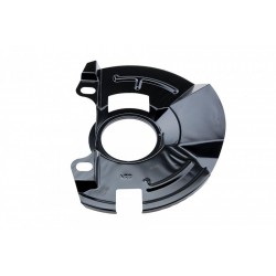 Terelőlemez, féktárcsa HYUNDAI GETZ 02- /ELSŐ JOBB/ 51756-1C000