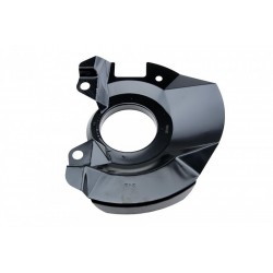 Terelőlemez, féktárcsa KIA PICANTO 04- /ELSŐ BAL/ 51755-07000