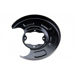 Terelőlemez, féktárcsa KIA PICANTO 04- /HÁTSÓ BAL/ 51755-07300