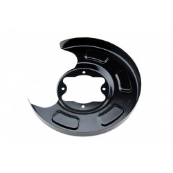 Terelőlemez, féktárcsa KIA PICANTO 04- /HÁTSÓ JOBB/ 51756-07300