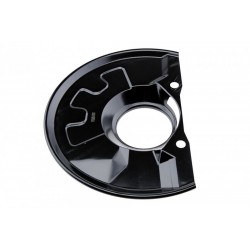 Terelőlemez, féktárcsa MITSUBISHI CARISMA 95-, SPACE STAR 98-, VOLVO S40 95-, V40 95- /ELSŐ, BAL/ 30818029