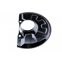 Terelőlemez, féktárcsa MITSUBISHI CARISMA 95-, SPACE STAR 98-, VOLVO S40 95-, V40 95- /ELSŐ, BAL/ 30818029