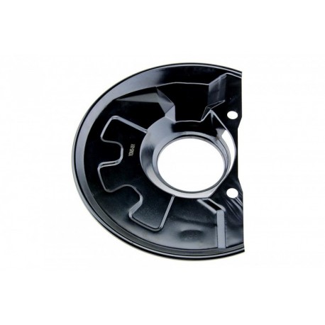 Terelőlemez, féktárcsa MITSUBISHI CARISMA 95-, SPACE STAR 98-, VOLVO S40 95-, V40 95- /ELSŐ, JOBB/ 30818030