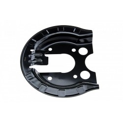 Terelőlemez, féktárcsa VW PEUGEOT 307 00-, 308 07-, CITROEN C4 04- /HÁTSÓ / 4209A9