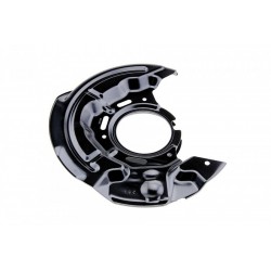 Terelőlemez, féktárcsa TOYOTA AVENSIS 97-03 /ELSŐ, BAL/ 47782-05020