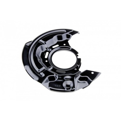 Terelőlemez, féktárcsa TOYOTA AVENSIS 97-03 /ELSŐ, BAL/ 47782-05020