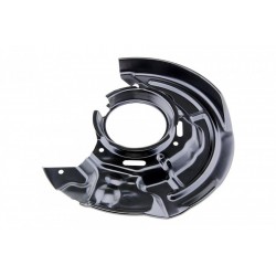 Terelőlemez, féktárcsa TOYOTA AVENSIS 97-03 /ELSŐ, BAL/ 47782-05020