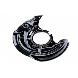 Terelőlemez, féktárcsa TOYOTA AVENSIS 97-03 /ELSŐ, JOBB/ 47781-05020