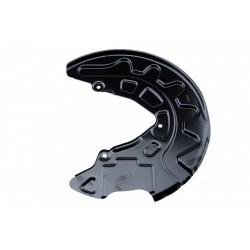 Terelőlemez, féktárcsa VW GOLF VII 12-, PASSAT 14-, AUDI A3 13-, SKODA OCTAVIA 12-, SKODA KODIAQ 16-, SEAT LEON 12- 312MM /ELSŐ