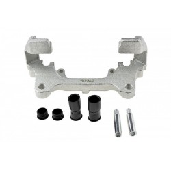 Tartó, féknyereg VW T4 90-03, /BAL JOBB/ 5N0615125