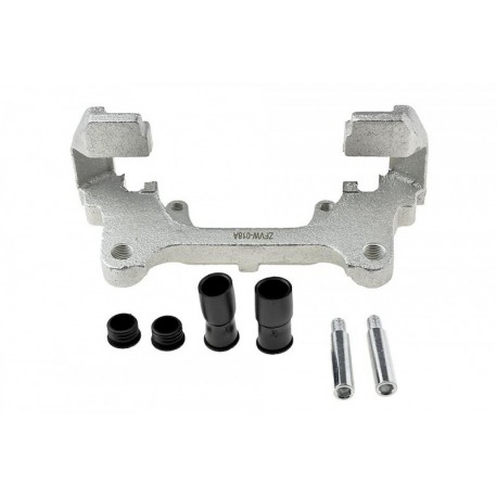 Tartó, féknyereg VW T4 90-03, /BAL JOBB/ 5N0615125