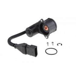 Állító elem, rögzítőfék féknyereg HÁTSÓ AUDI A8/S8 4E 02-10 //BAL JOBB/ 4E0998281