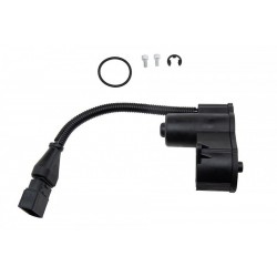 Állító elem, rögzítőfék féknyereg HÁTSÓ AUDI A8/S8 4E 02-10 //BAL JOBB/ 4E0998281