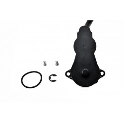 Állító elem, rögzítőfék féknyereg HÁTSÓ AUDI A8/S8 4E 02-10 //BAL JOBB/ 4E0998281