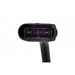 Állító elem, rögzítőfék féknyereg HÁTSÓ AUDI A8/S8 4E 02-10 //BAL JOBB/ 4E0998281