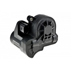 Állító elem, rögzítőfék féknyereg HÁTSÓ JOBB VW GOLF 12-, 8V0998281A