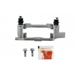 Tartó, féknyereg AUDI A6 04-11 /HÁTSÓ,JOBB/ 4F0615426A