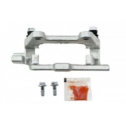 Tartó, féknyereg AUDI A6 04-11 /HÁTSÓ,JOBB/ 4F0615426A