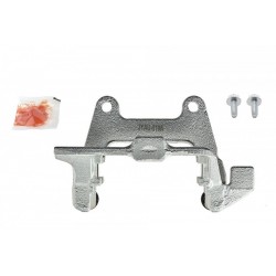 Tartó, féknyereg AUDI A6 04-11 /HÁTSÓ,BAL/ 4F0615425A