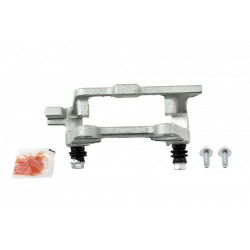 Tartó, féknyereg AUDI A6 04-11 /HÁTSÓ,BAL/ 4F0615425A