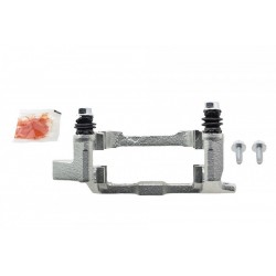 Tartó, féknyereg AUDI A6 04-11 /HÁTSÓ,BAL/ 4F0615425A