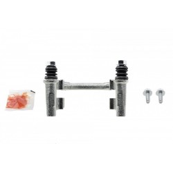 Tartó, féknyereg CITROEN C8 02-, /HÁTSÓ//BAL JOBB/ 4404.78