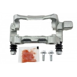 Tartó, féknyereg VW GOLF V/VI, TOURAN 03-10, CADDY III 04-, JETTA III 04-10, SKODA OCTAVIA II, SUPERB II, AUDI A3 03-13, SEAT