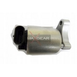 AGR-szelep MERIVA TIGRA VECTRA B 1.4 1.6