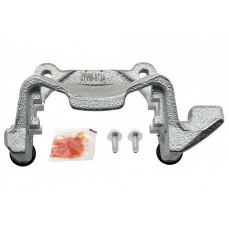 Tartó, féknyereg VW GOLF V/VI, TOURAN 03-10, CADDY III 04-, JETTA III 04-10, SKODA OCTAVIA II, SUPERB II, AUDI A3 03-13, SEAT