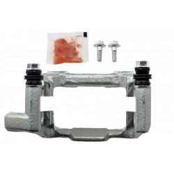 Tartó, féknyereg VW GOLF V/VI, TOURAN 03-10, CADDY III 04-, JETTA III 04-10, SKODA OCTAVIA II, SUPERB II, AUDI A3 03-13, SEAT