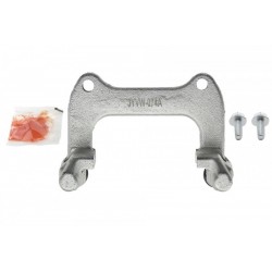 Tartó, féknyereg AUDI A4 00-08 /BAL JOBB/ 8E0615425A