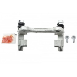 Tartó, féknyereg AUDI A4 00-08 /BAL JOBB/ 8E0615425A