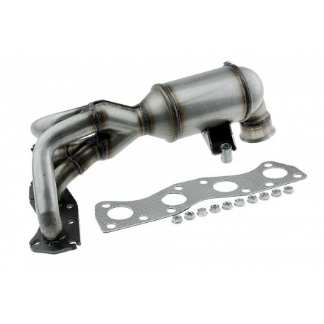 Katalizátor CITROEN C4 1.6 2008- 0341.L3