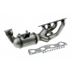 Katalizátor CITROEN C4 1.6 2008- 0341.L3