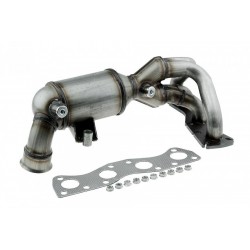 Katalizátor CITROEN C4 1.6 2008- 0341.L3