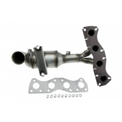 Katalizátor CITROEN C4 1.6 2008- 0341.L3