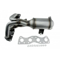 Katalizátor CITROEN C4 1.6 2008- 0341.L3