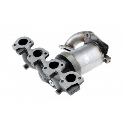Katalizátor FORD FIESTA 1.3 2001-2008,FUSION 1.3 2002-2005,KA 1.3 2002-2008 1211234