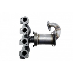 Katalizátor FORD FIESTA 1.3 2001-2008,FUSION 1.3 2002-2005,KA 1.3 2002-2008 1211234