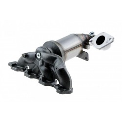 Katalizátor FORD FIESTA 1.3 2001-2008,FUSION 1.3 2002-2005,KA 1.3 2002-2008 1211234