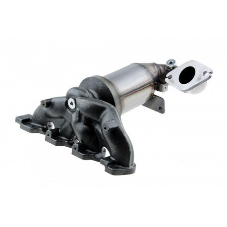 Katalizátor FORD FIESTA 1.3 2001-2008,FUSION 1.3 2002-2005,KA 1.3 2002-2008 1211234