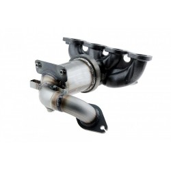 Katalizátor FORD FIESTA 1.3 2001-2008,FUSION 1.3 2002-2005,KA 1.3 2002-2008 1211234