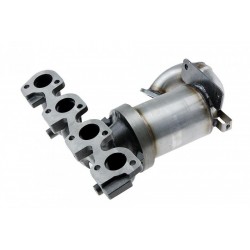 Katalizátor FORD FIESTA 1.3 2001-2008,FUSION 1.3 2002-2005,KA 1.3 2002-2008 1211234