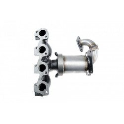 Katalizátor FORD FIESTA 1.3 2001-2008,FUSION 1.3 2002-2005,KA 1.3 2002-2008 1211234