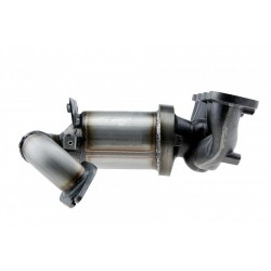 Katalizátor FORD FIESTA 1.3 2001-2008,FUSION 1.3 2002-2005,KA 1.3 2002-2008 1211234